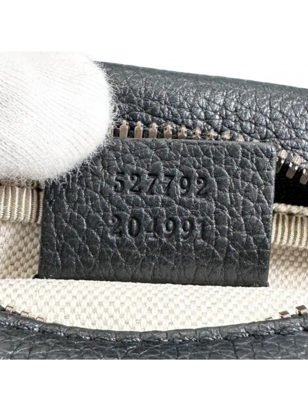 Gucci this authentic